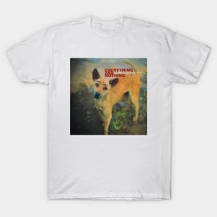 David Sylvian Everything And Nothing T-Shirt